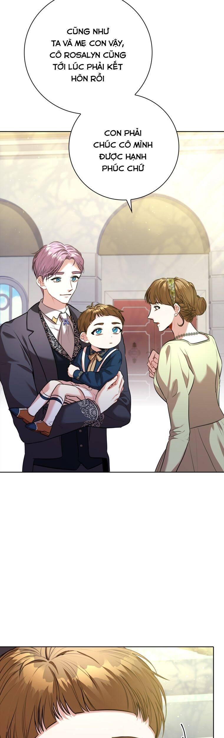 Thư Ký Của Bạo Chúa: Chapter 85