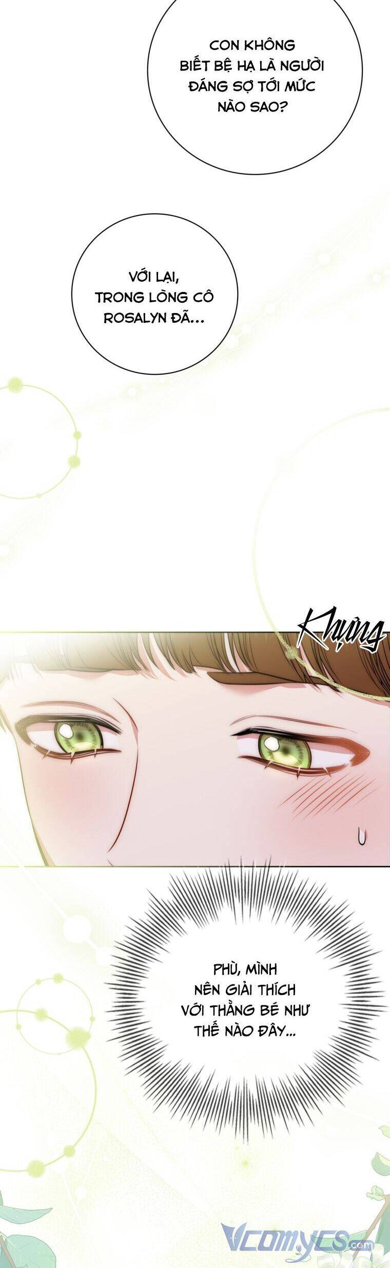 Thư Ký Của Bạo Chúa: Chapter 85