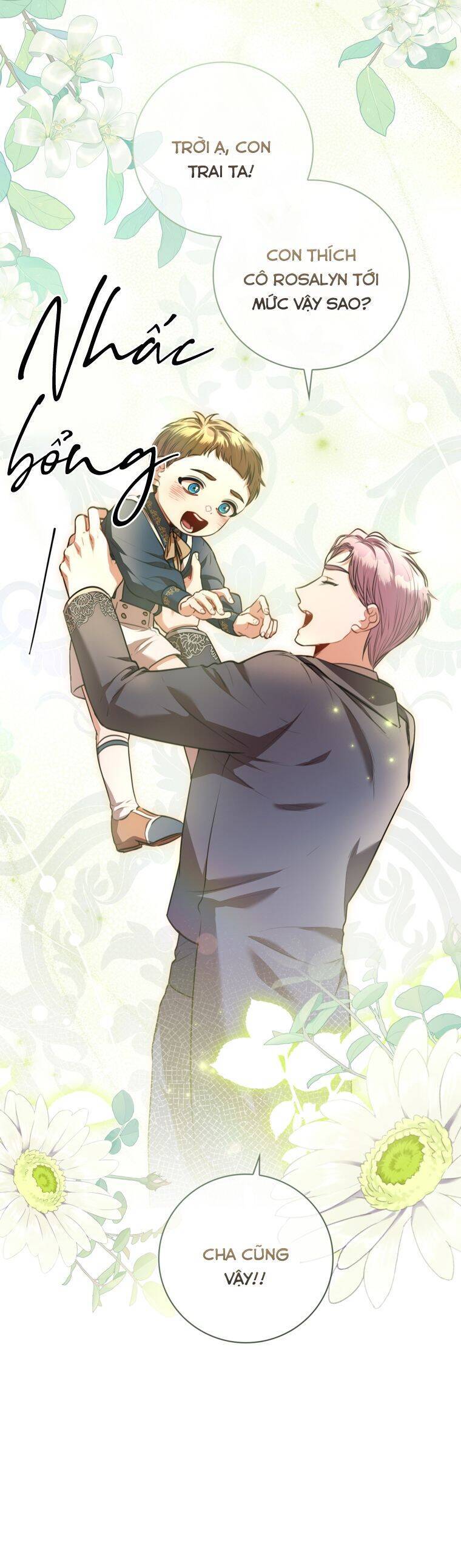 Thư Ký Của Bạo Chúa: Chapter 85