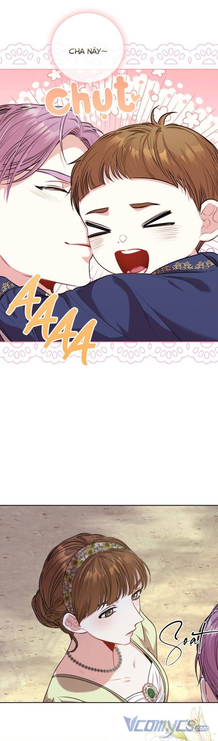 Thư Ký Của Bạo Chúa: Chapter 85