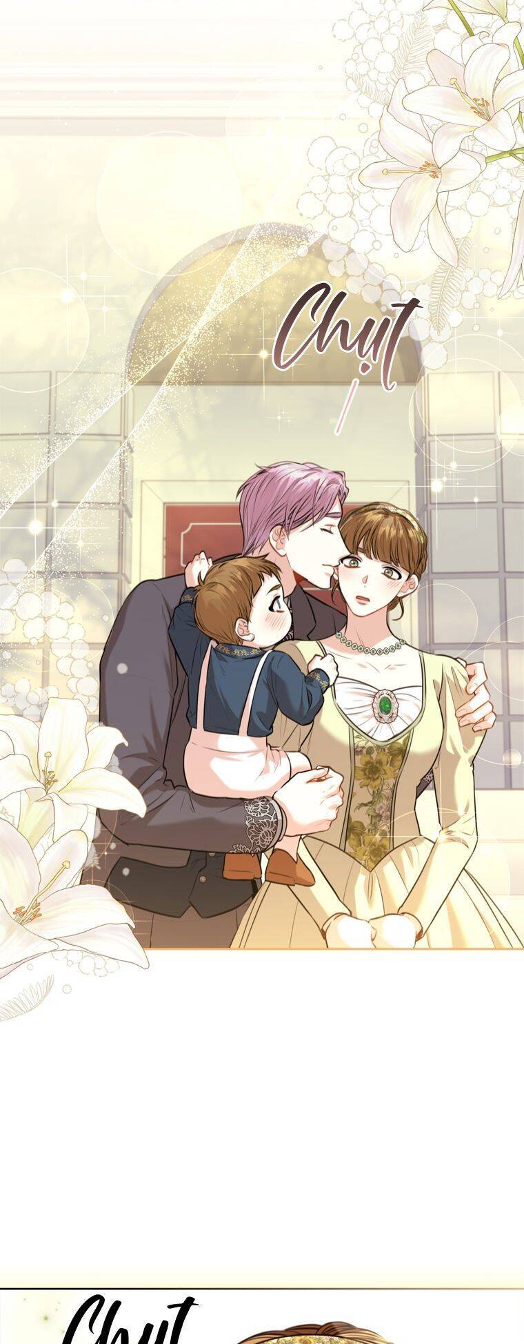 Thư Ký Của Bạo Chúa: Chapter 85