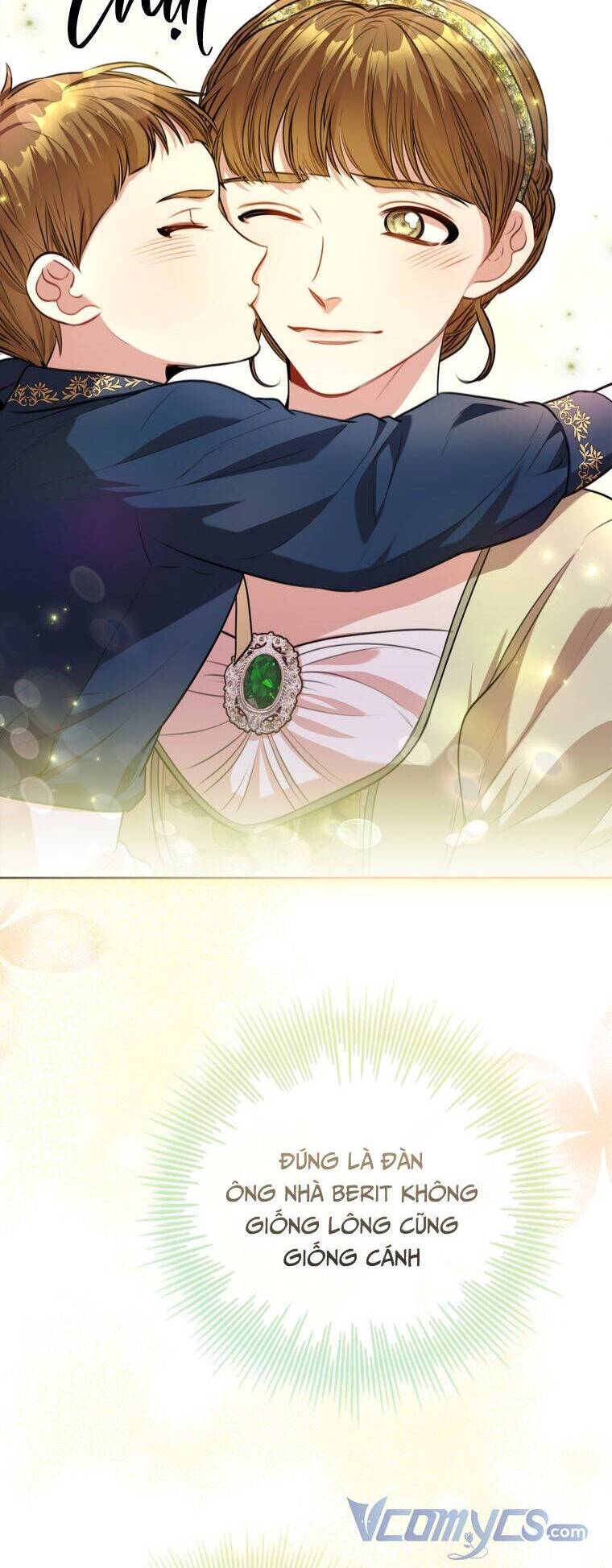 Thư Ký Của Bạo Chúa: Chapter 85