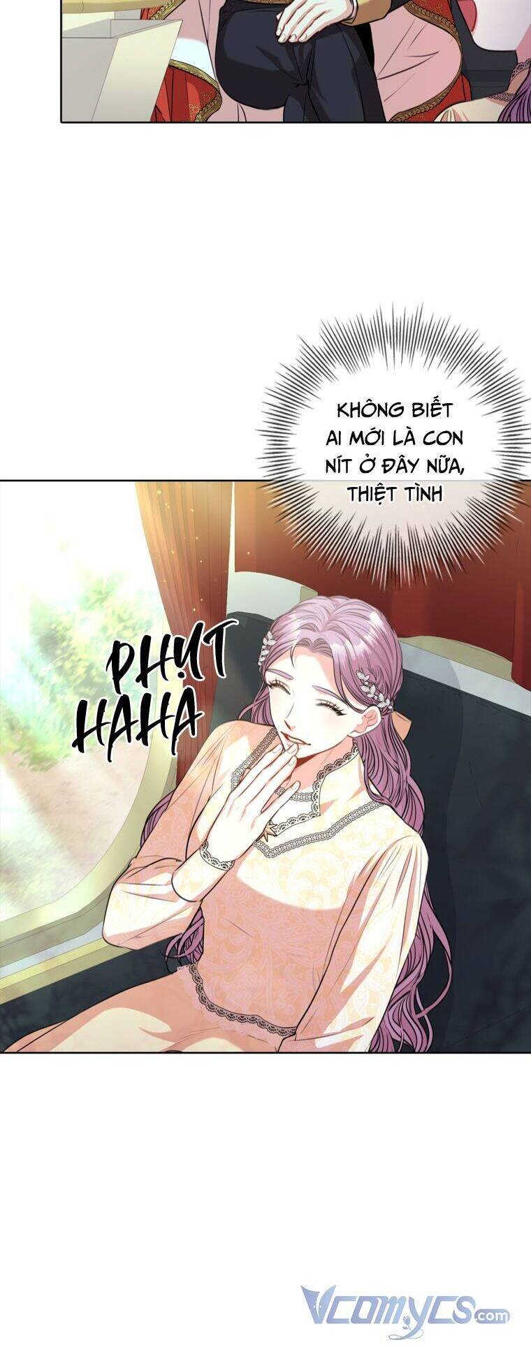 Thư Ký Của Bạo Chúa: Chapter 85