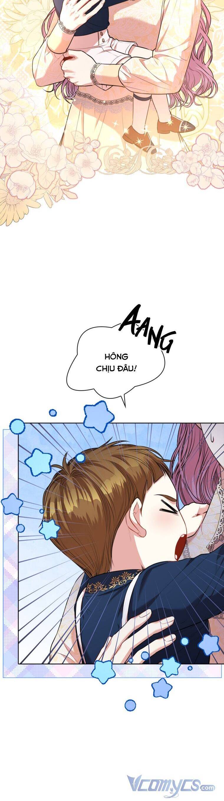 Thư Ký Của Bạo Chúa: Chapter 85