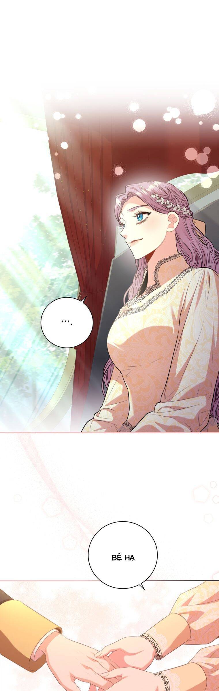 Thư Ký Của Bạo Chúa: Chapter 85