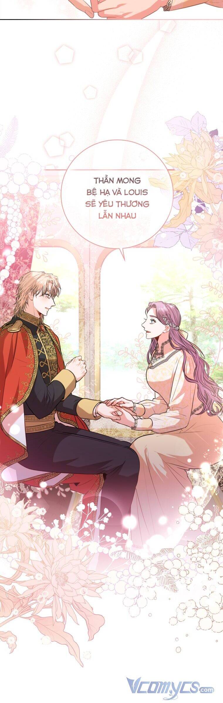 Thư Ký Của Bạo Chúa: Chapter 85