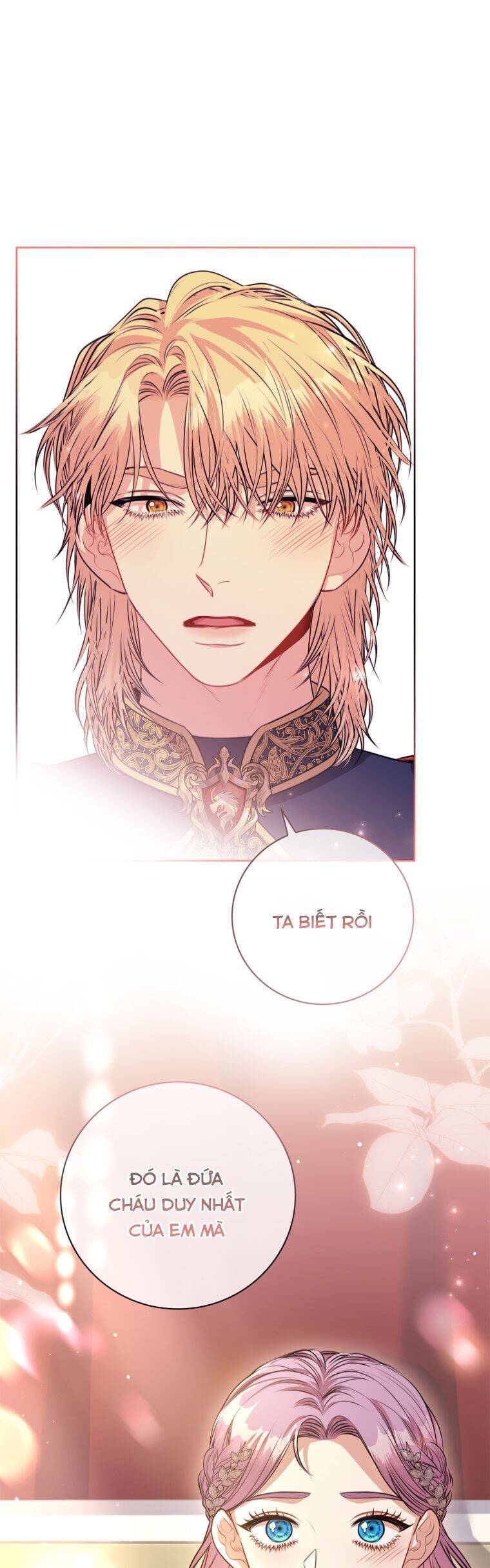 Thư Ký Của Bạo Chúa: Chapter 85