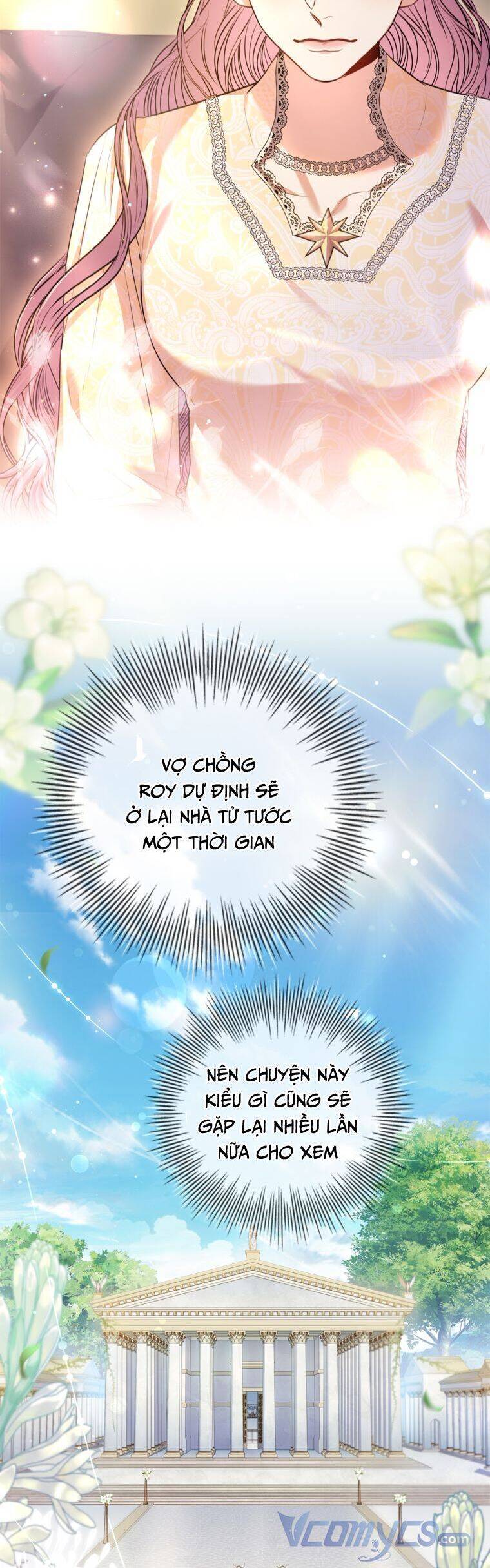 Thư Ký Của Bạo Chúa: Chapter 85