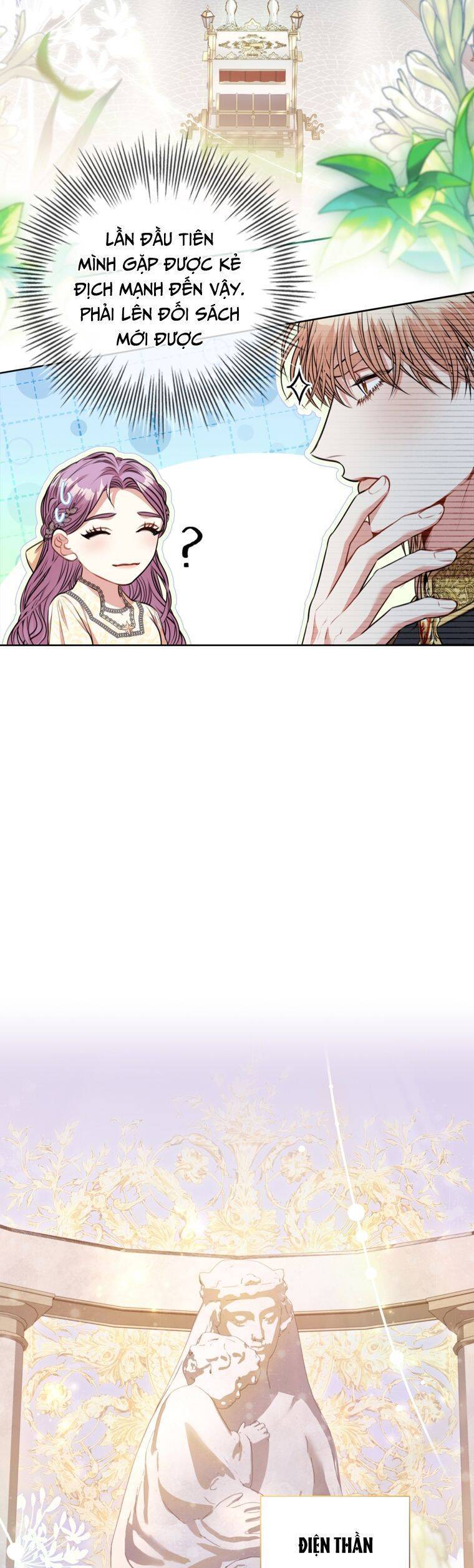 Thư Ký Của Bạo Chúa: Chapter 85