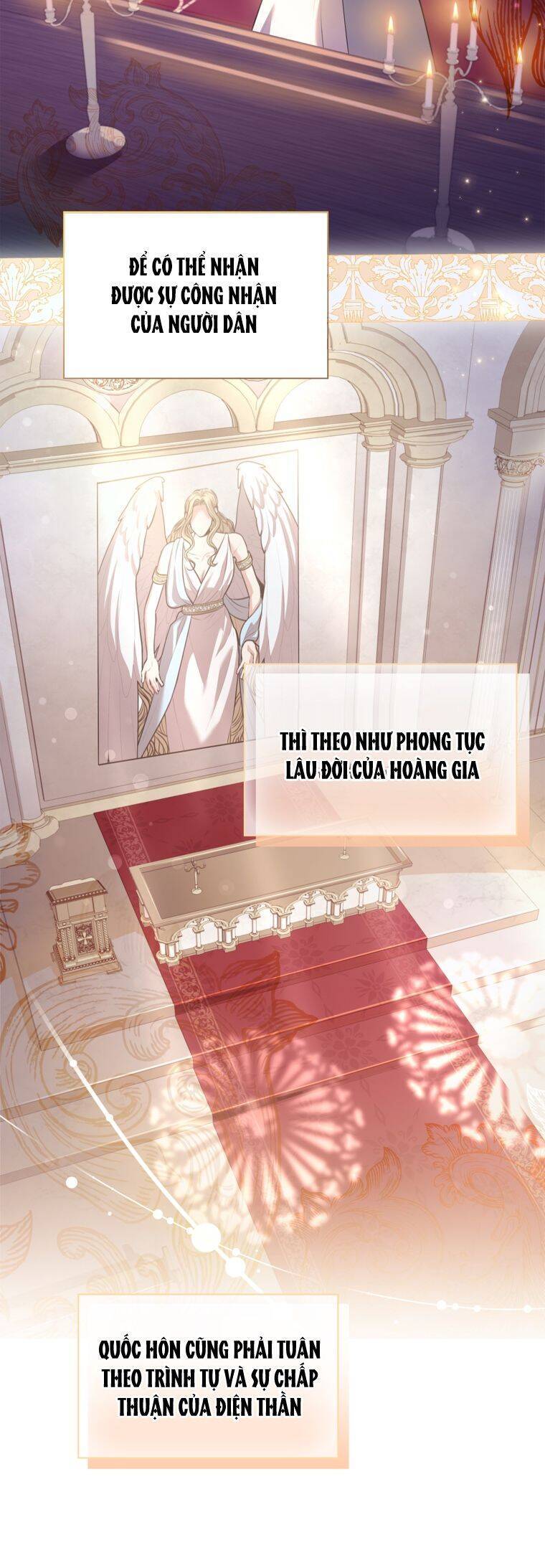 Thư Ký Của Bạo Chúa: Chapter 85