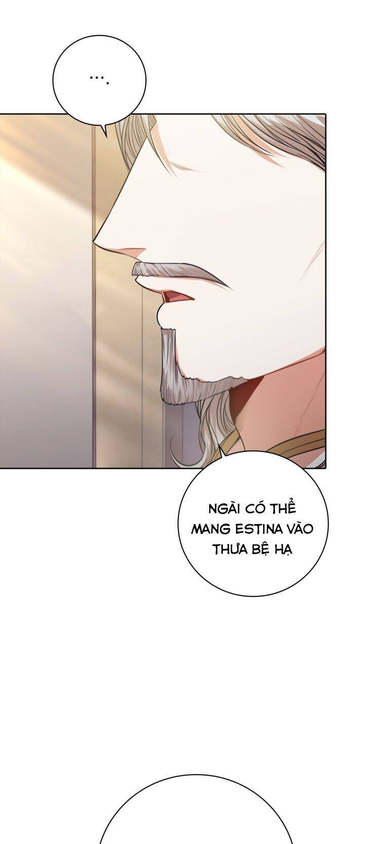Thư Ký Của Bạo Chúa: Chapter 85