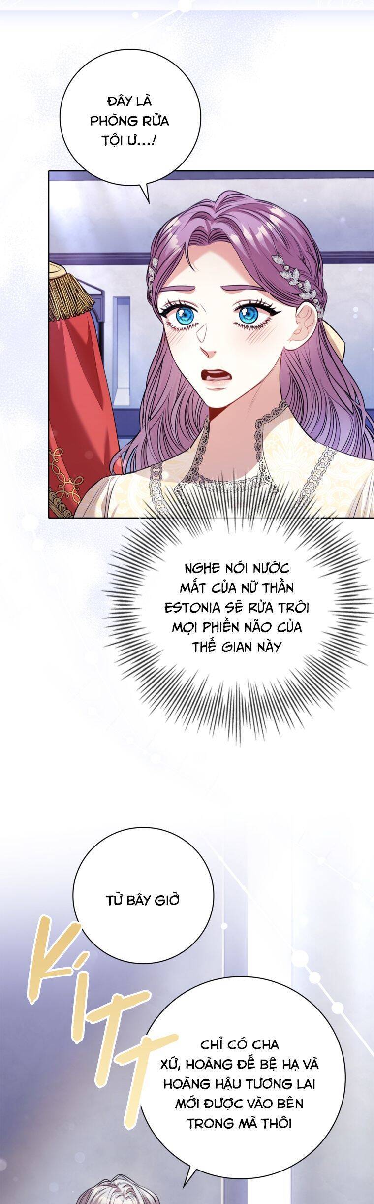 Thư Ký Của Bạo Chúa: Chapter 85