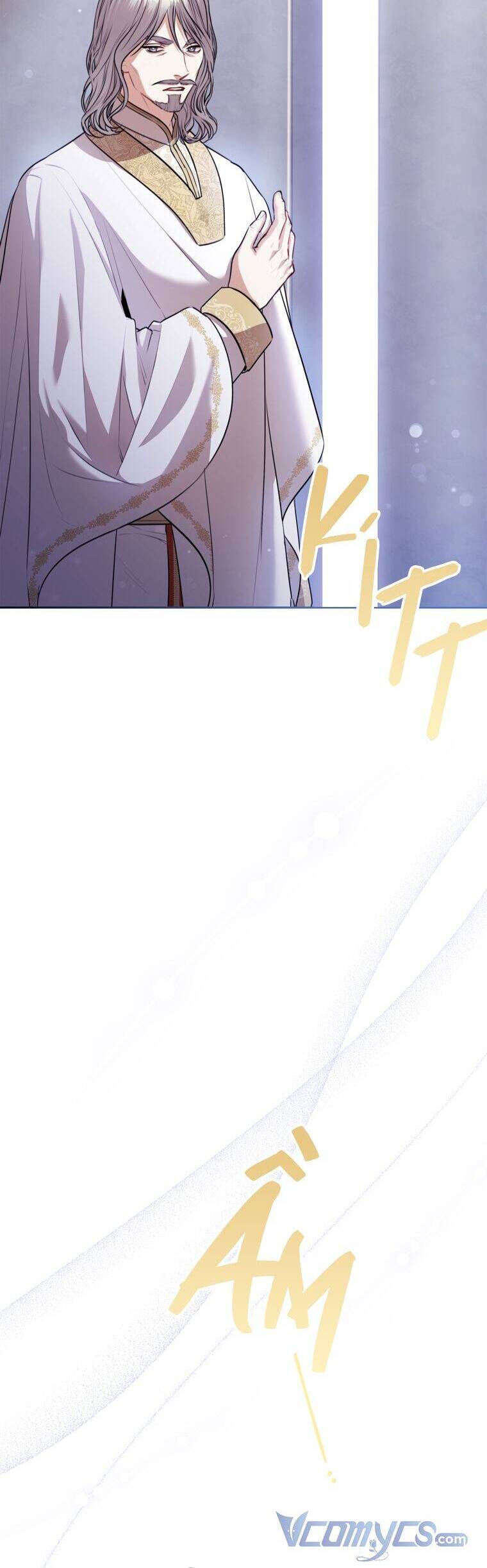 Thư Ký Của Bạo Chúa: Chapter 85