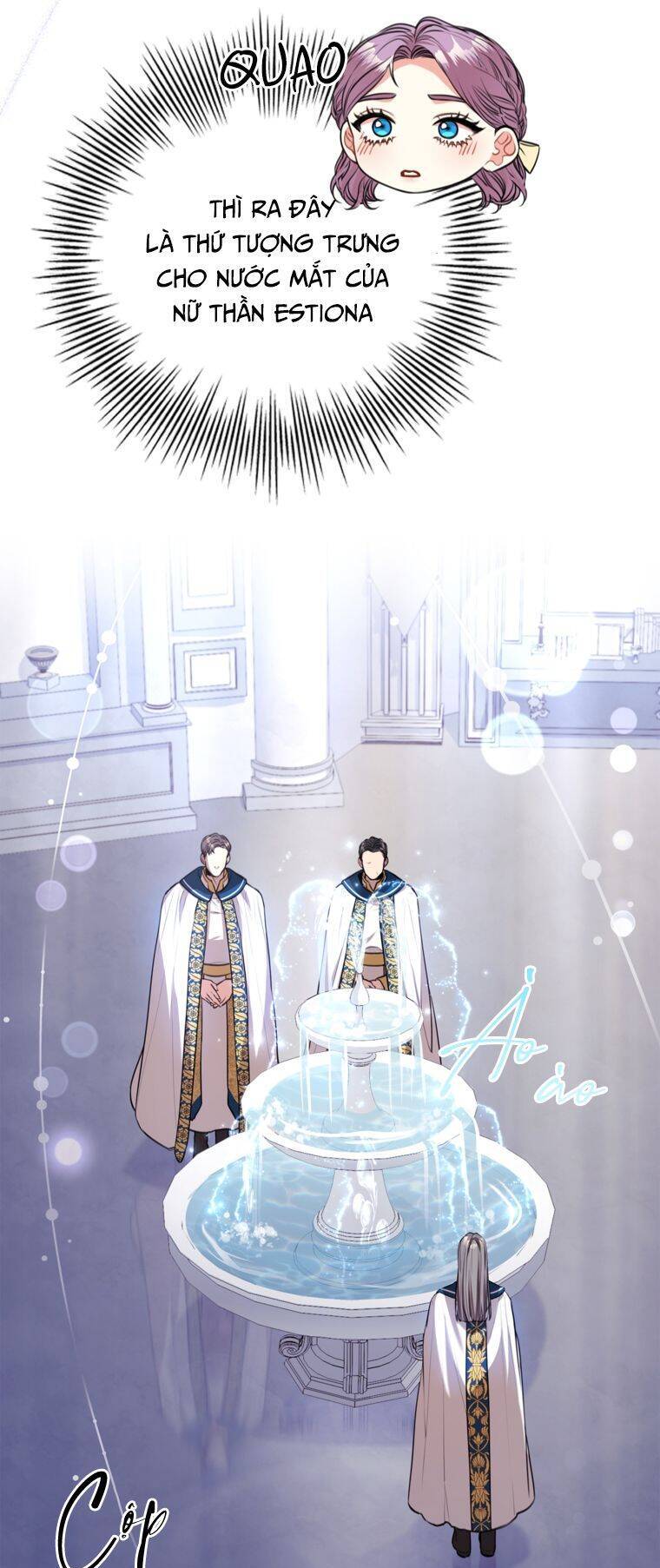 Thư Ký Của Bạo Chúa: Chapter 85