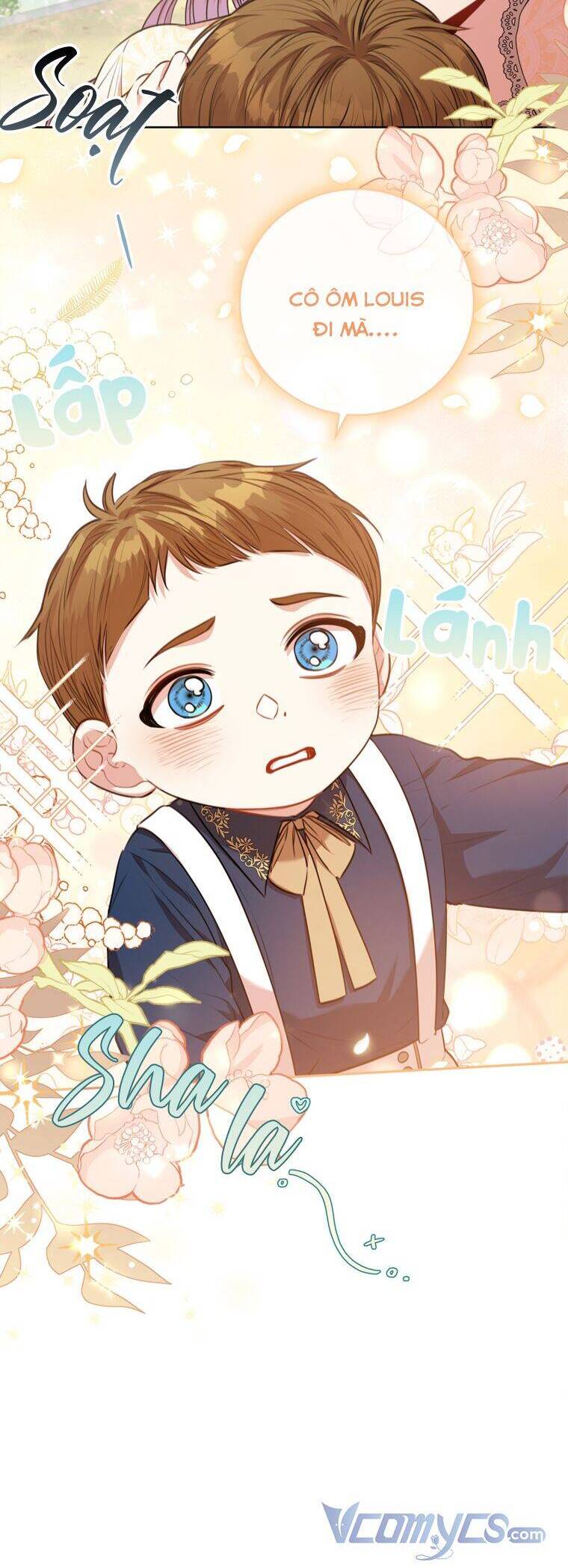 Thư Ký Của Bạo Chúa: Chapter 85
