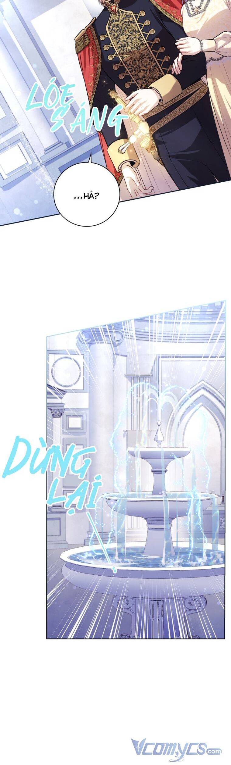 Thư Ký Của Bạo Chúa: Chapter 85