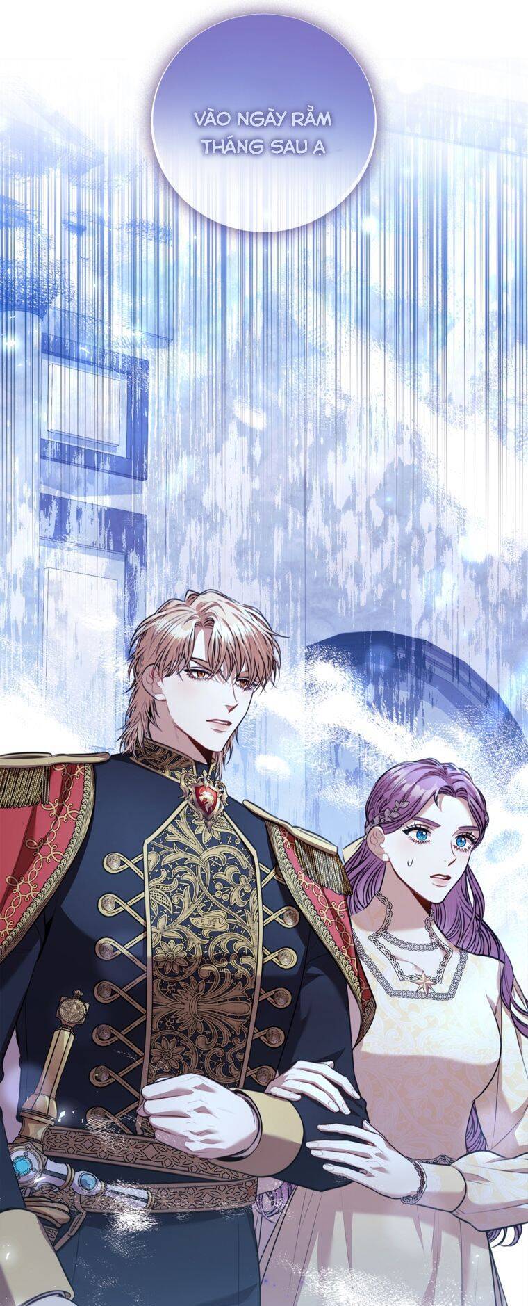 Thư Ký Của Bạo Chúa: Chapter 85