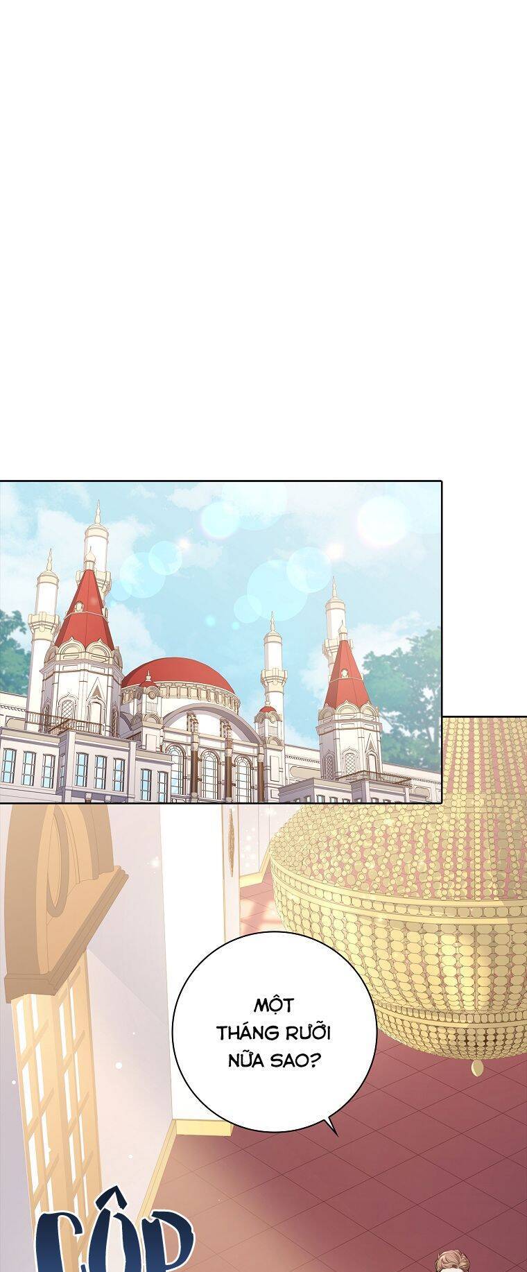 Thư Ký Của Bạo Chúa: Chapter 86