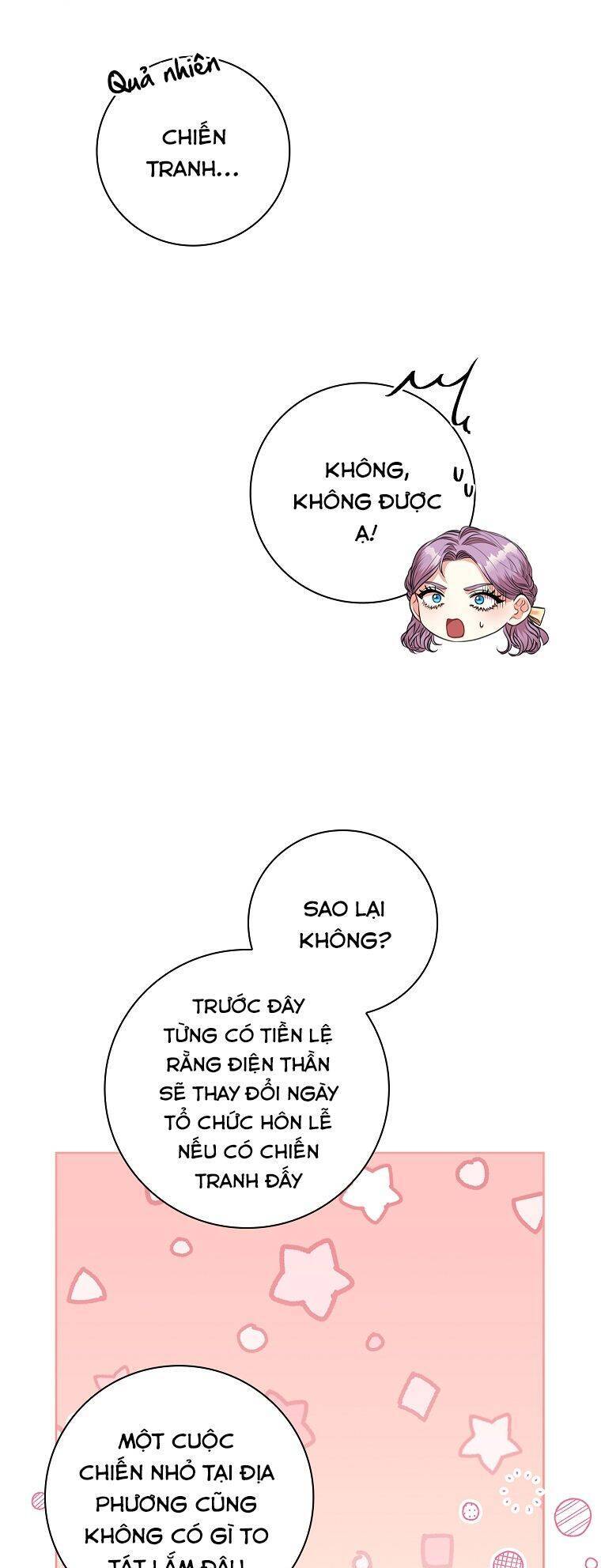 Thư Ký Của Bạo Chúa: Chapter 86