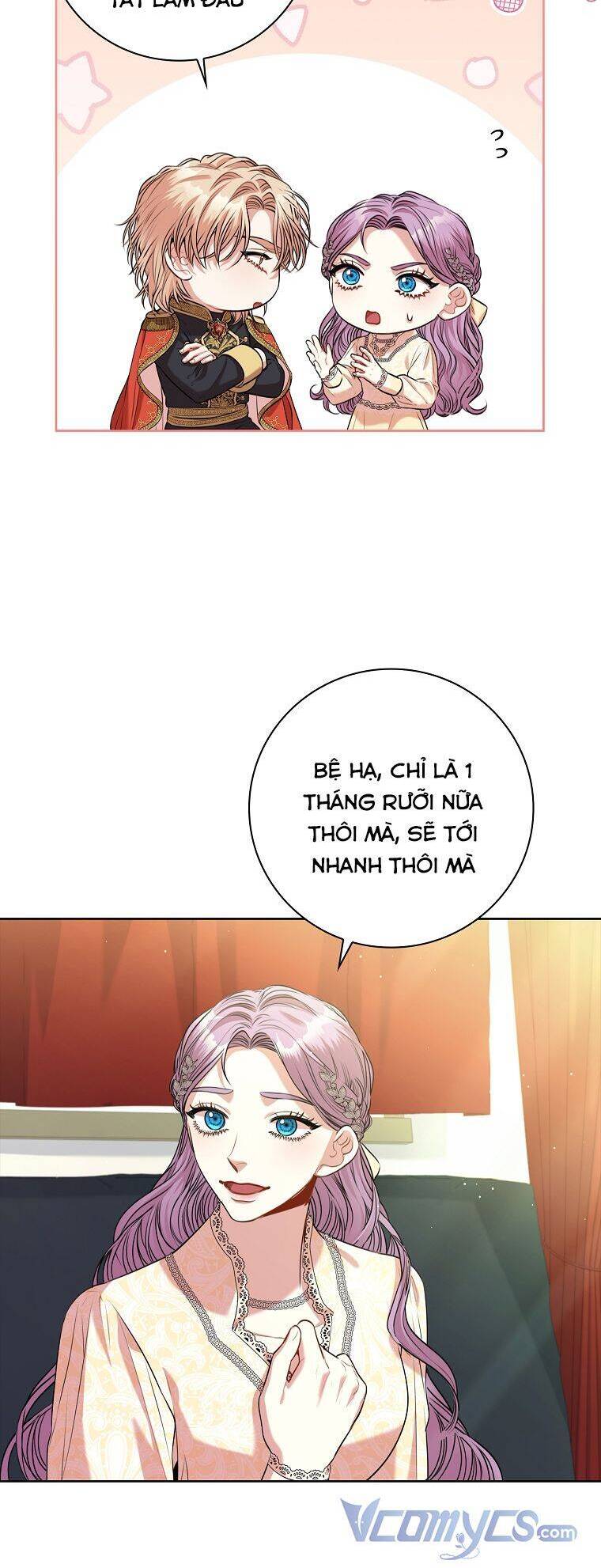 Thư Ký Của Bạo Chúa: Chapter 86