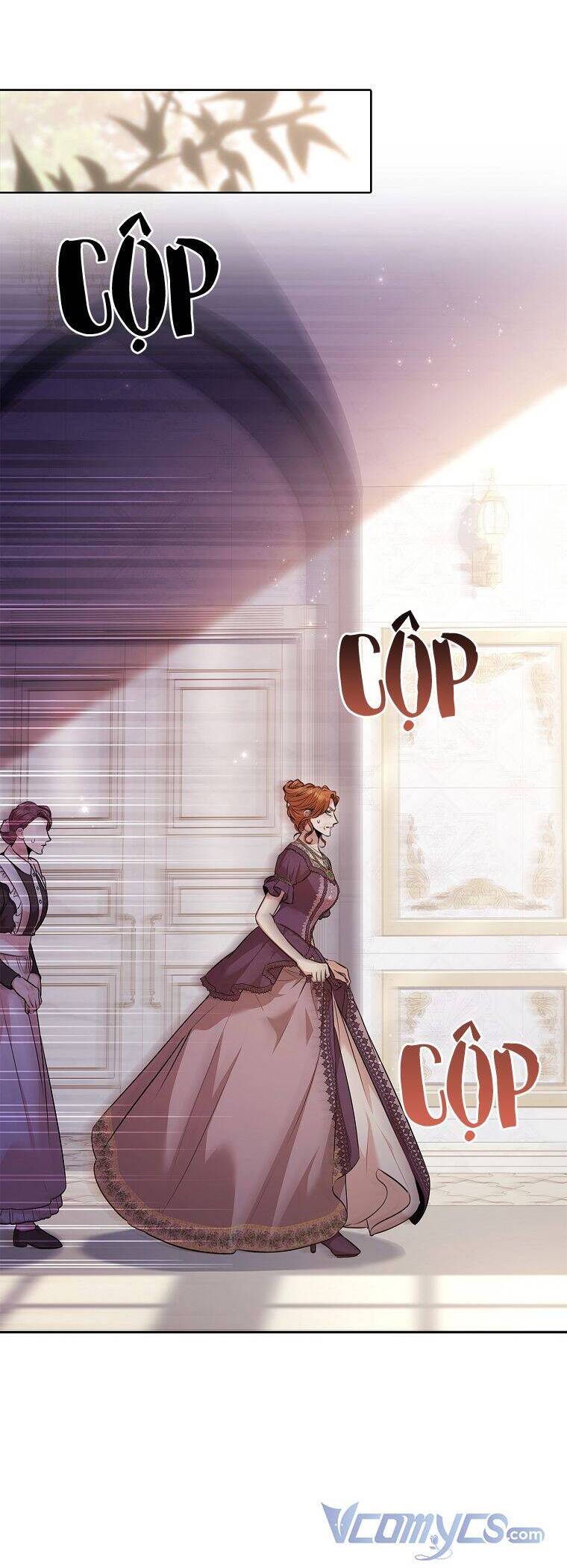 Thư Ký Của Bạo Chúa: Chapter 86