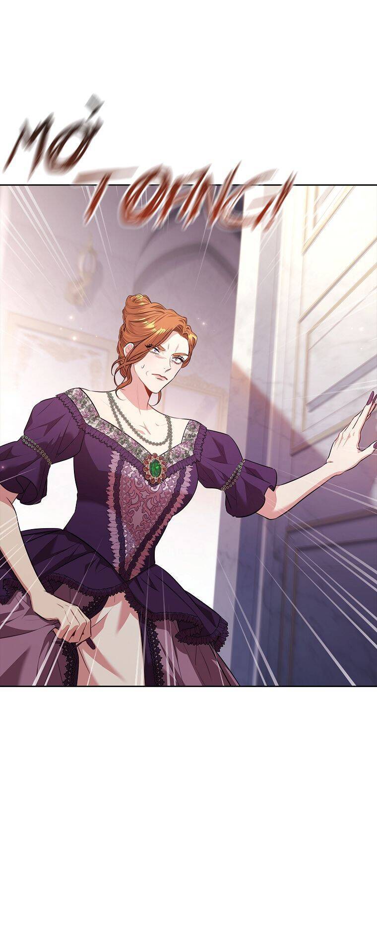 Thư Ký Của Bạo Chúa: Chapter 86