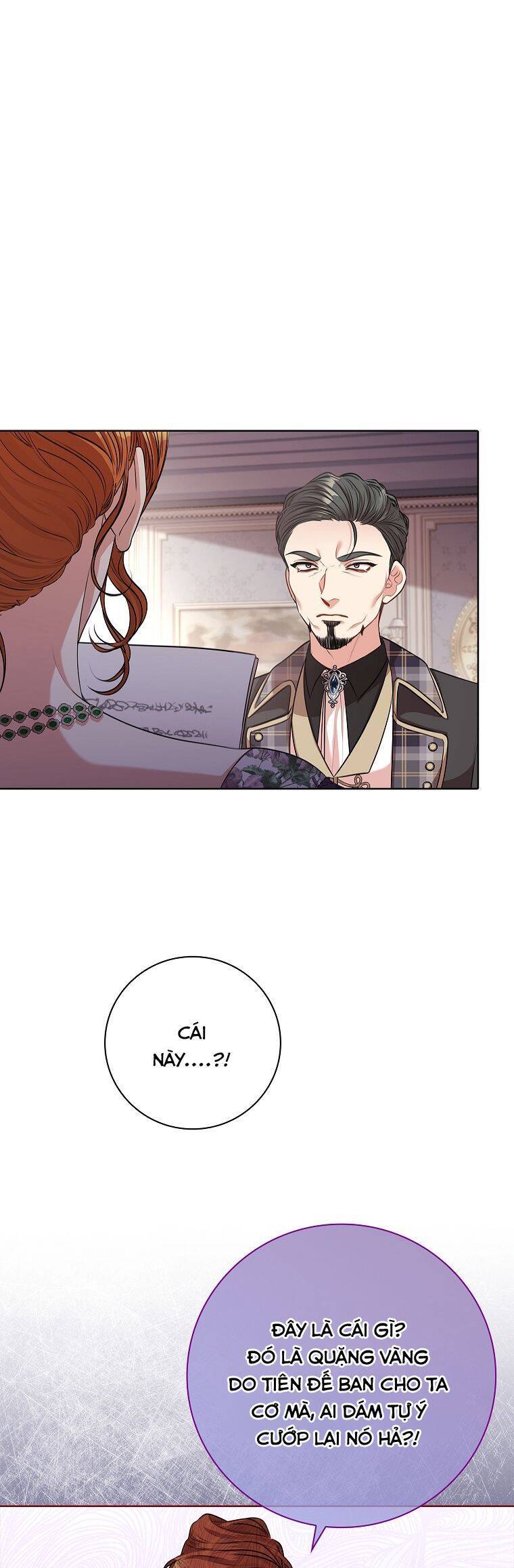 Thư Ký Của Bạo Chúa: Chapter 86