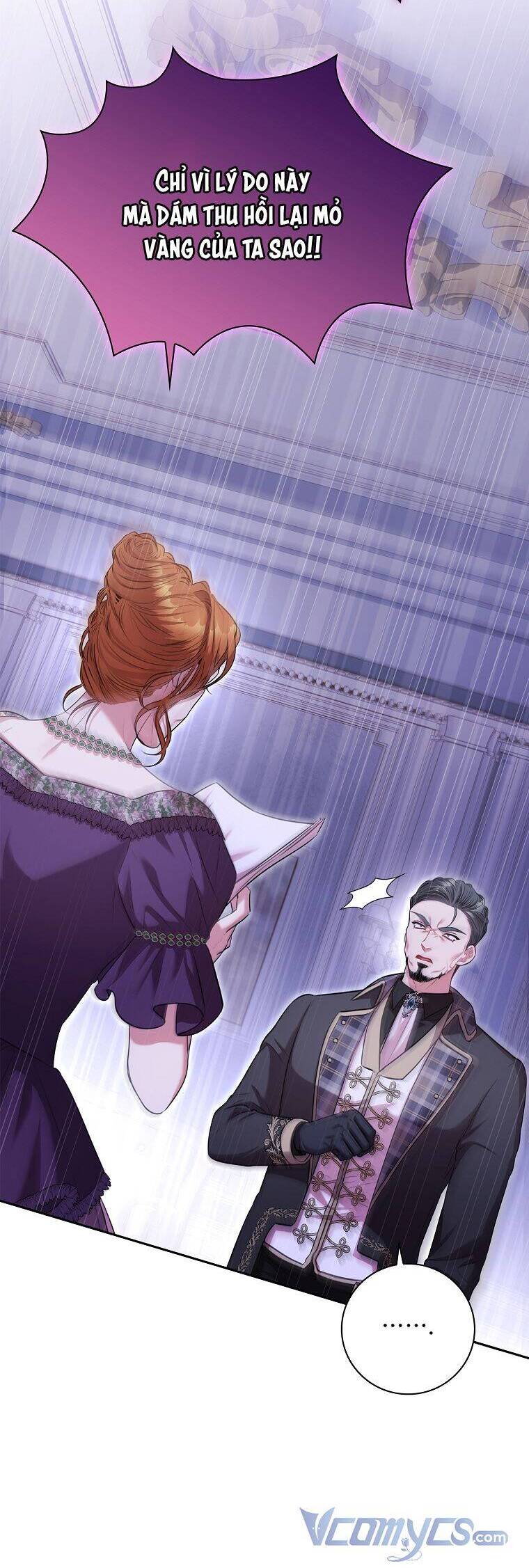 Thư Ký Của Bạo Chúa: Chapter 86