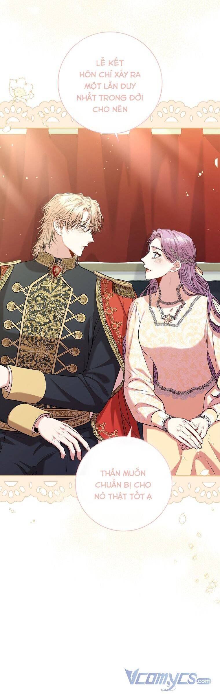 Thư Ký Của Bạo Chúa: Chapter 86