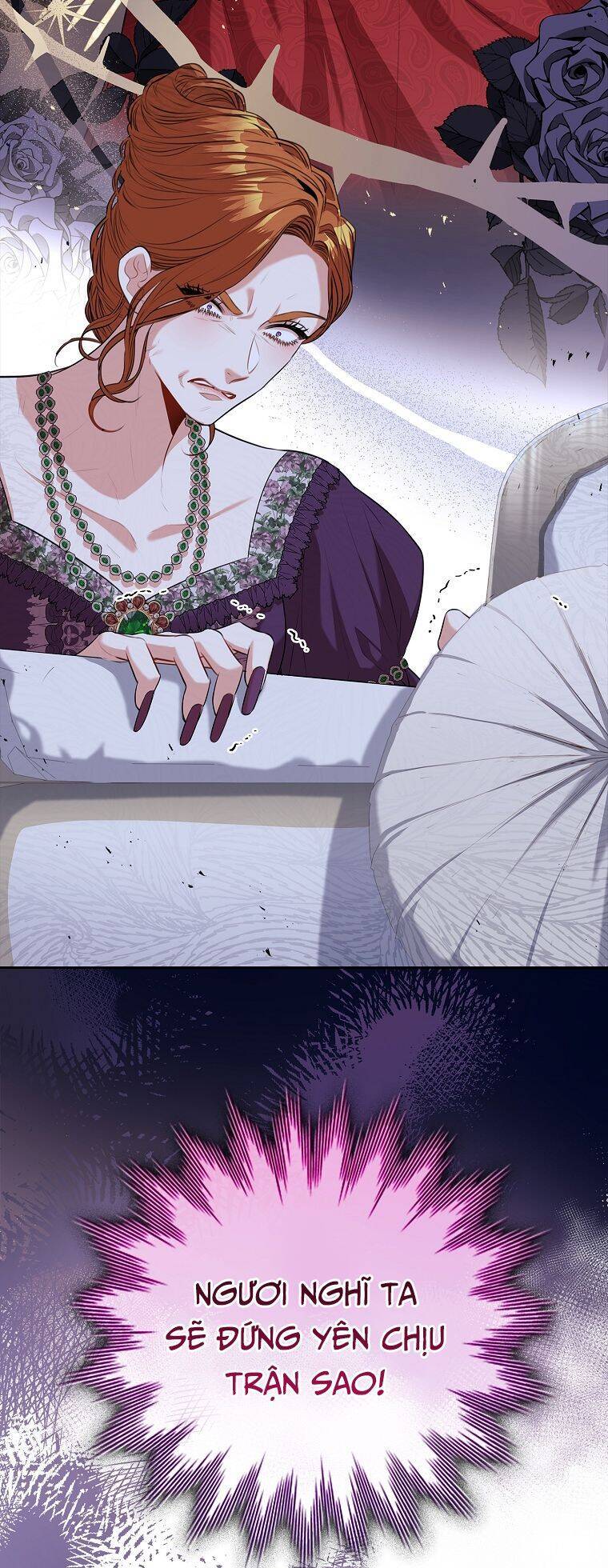 Thư Ký Của Bạo Chúa: Chapter 86