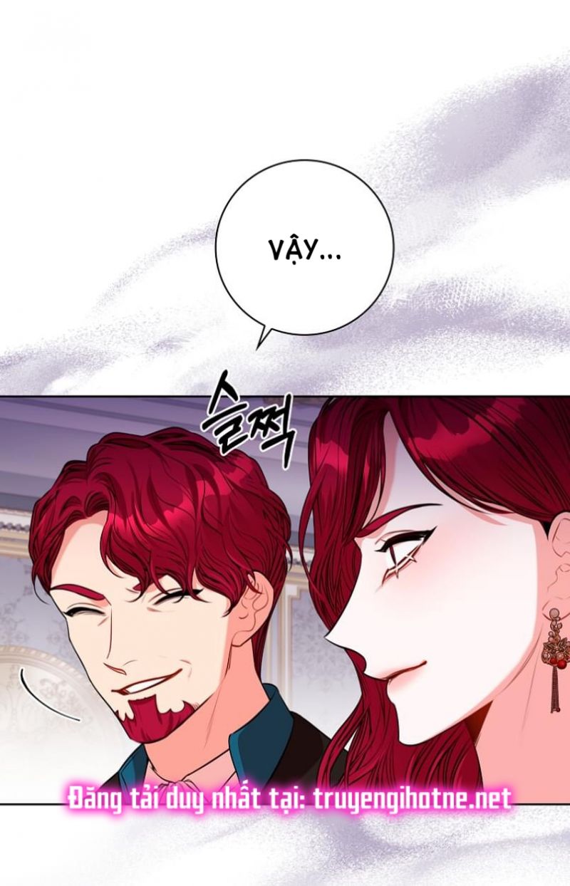 Thư Ký Của Bạo Chúa: Chapter 87.5