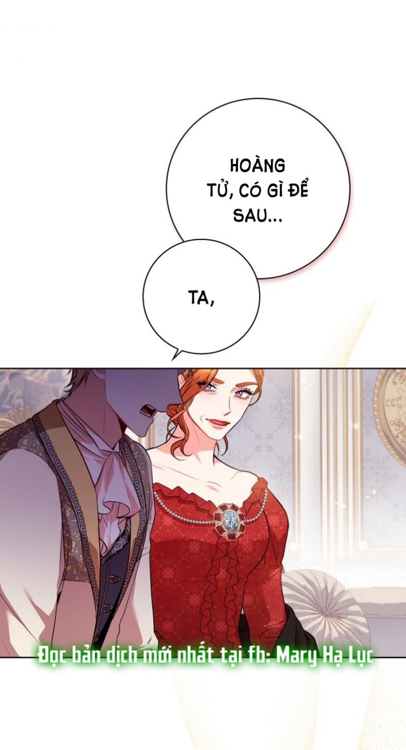 Thư Ký Của Bạo Chúa: Chapter 87.5