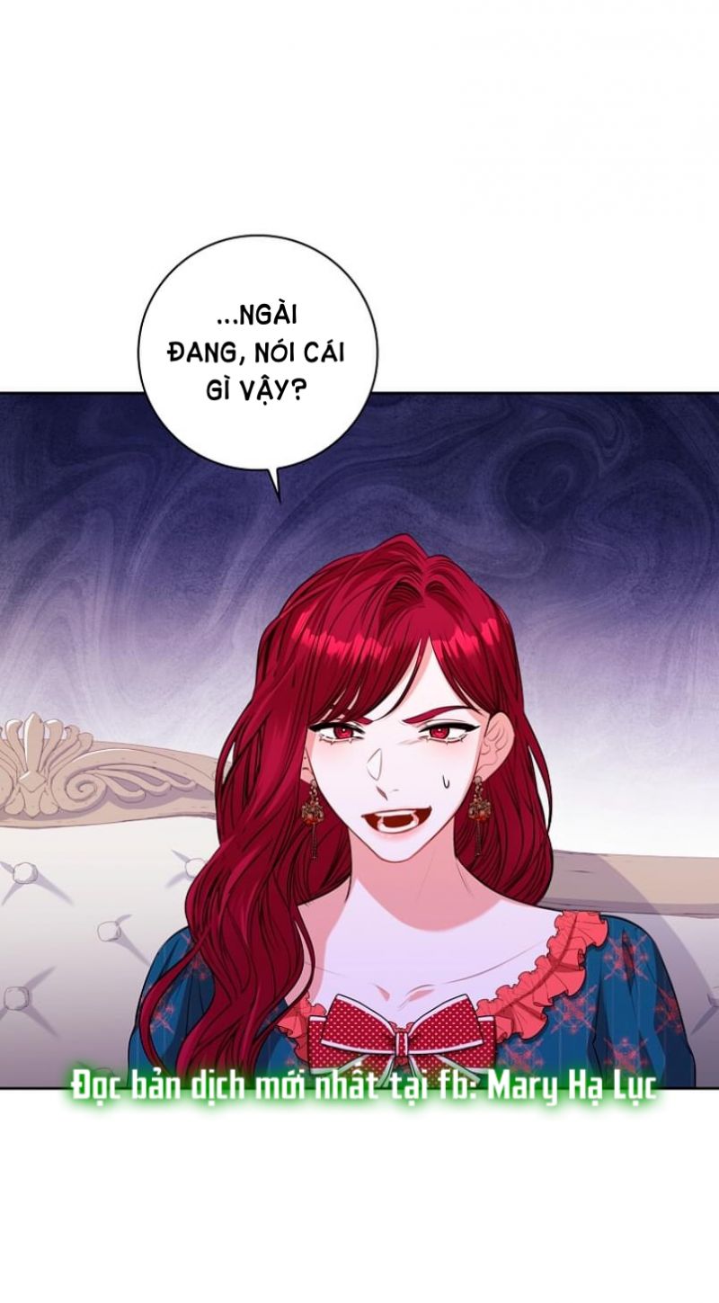 Thư Ký Của Bạo Chúa: Chapter 87.5