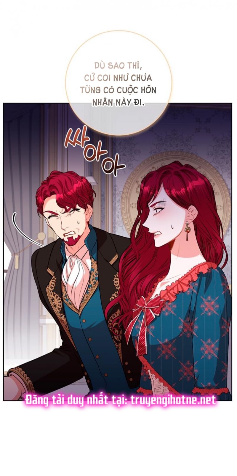 Thư Ký Của Bạo Chúa: Chapter 87.5