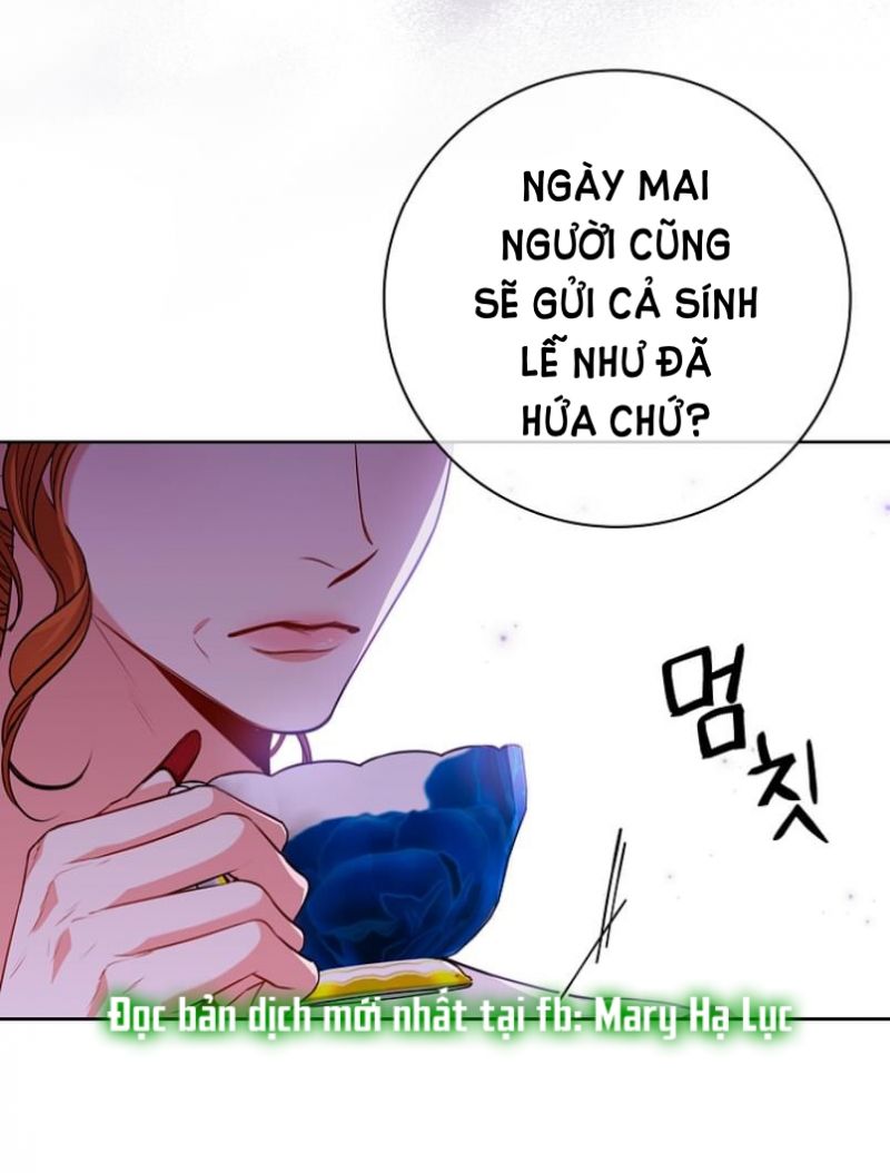 Thư Ký Của Bạo Chúa: Chapter 87.5