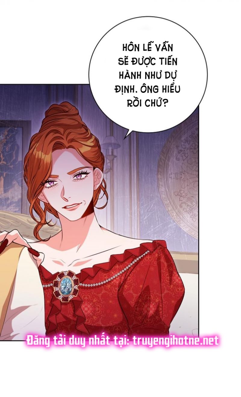 Thư Ký Của Bạo Chúa: Chapter 87.5