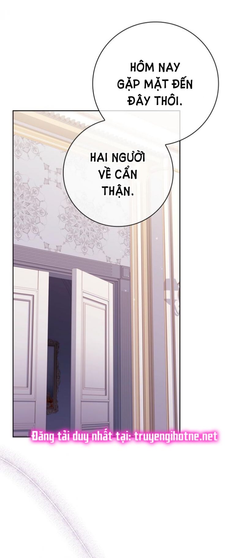 Thư Ký Của Bạo Chúa: Chapter 87.5