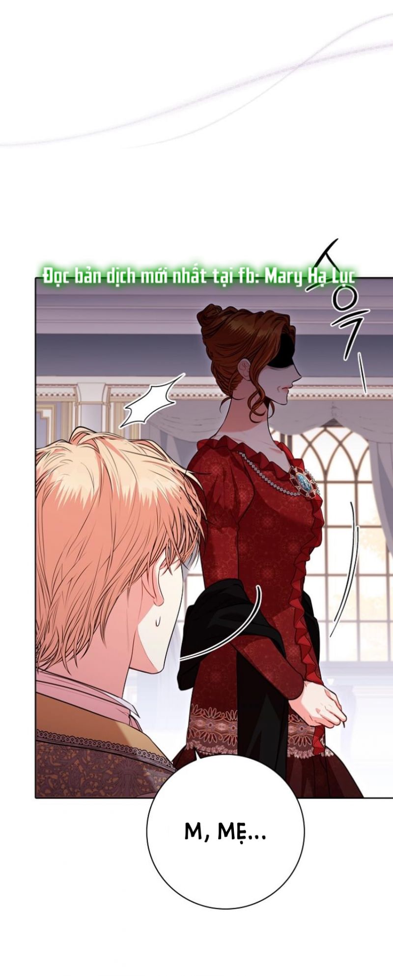 Thư Ký Của Bạo Chúa: Chapter 87.5