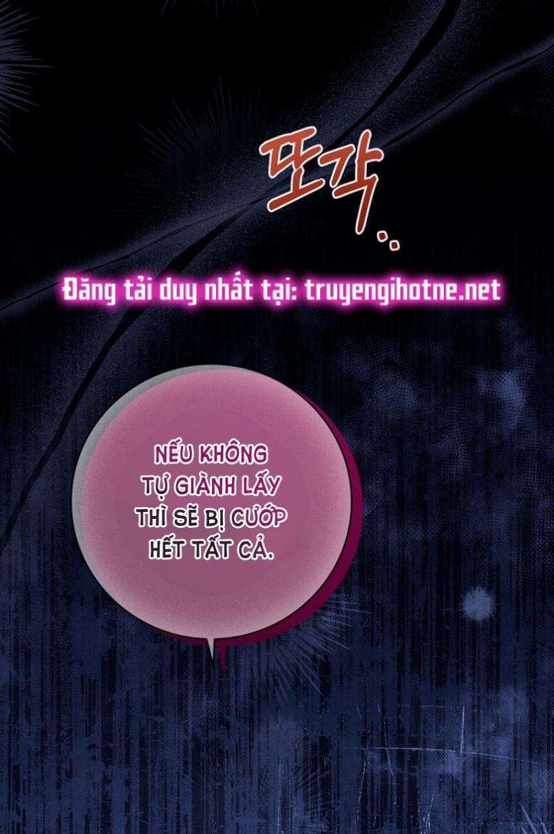 Thư Ký Của Bạo Chúa: Chapter 87.5