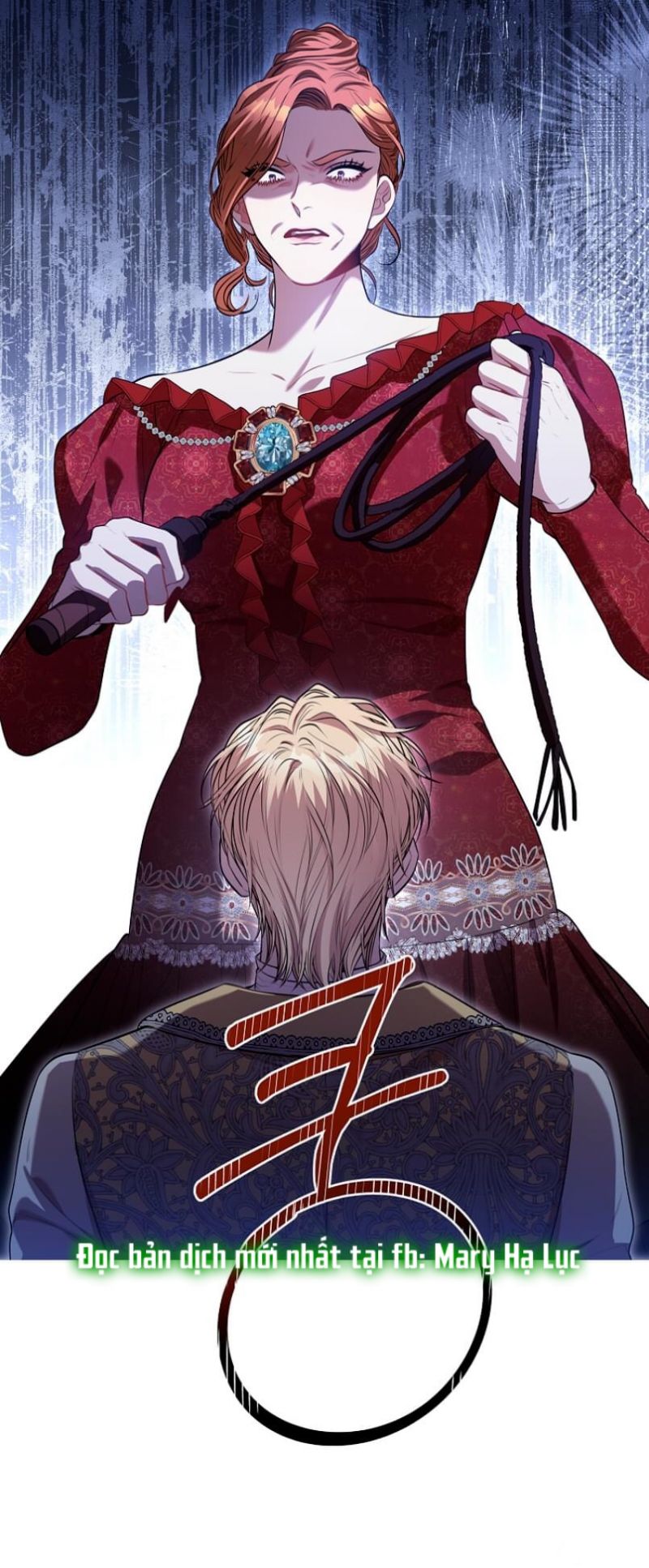 Thư Ký Của Bạo Chúa: Chapter 87.5