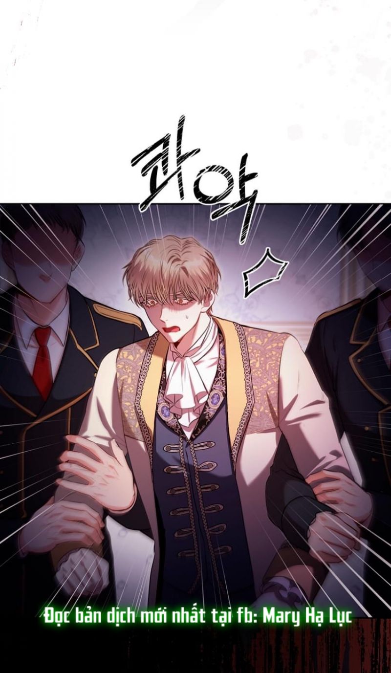 Thư Ký Của Bạo Chúa: Chapter 87.5