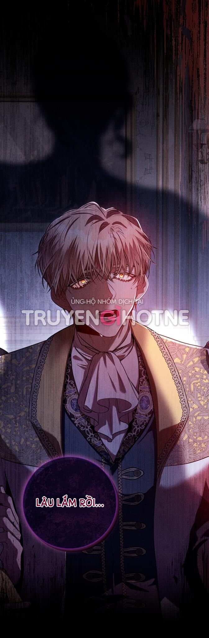 Thư Ký Của Bạo Chúa: Chapter 87.5