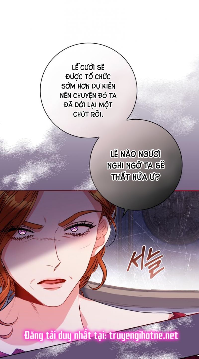 Thư Ký Của Bạo Chúa: Chapter 87.5