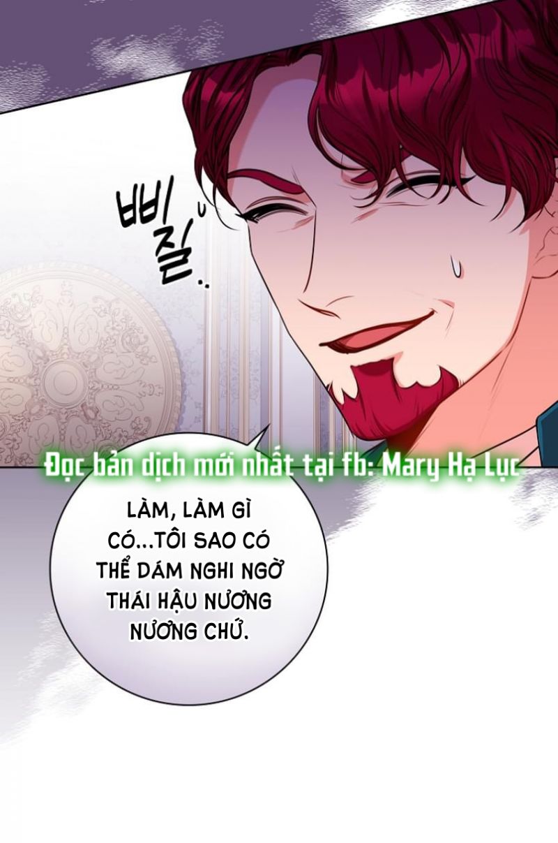 Thư Ký Của Bạo Chúa: Chapter 87.5