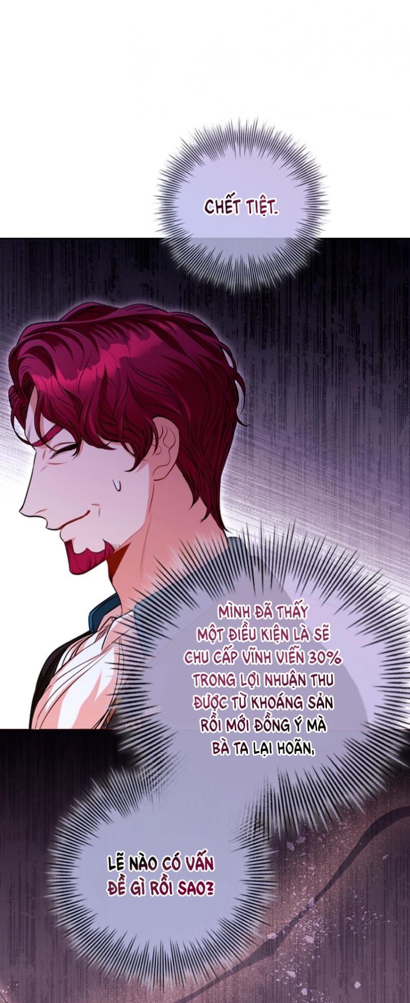 Thư Ký Của Bạo Chúa: Chapter 87.5