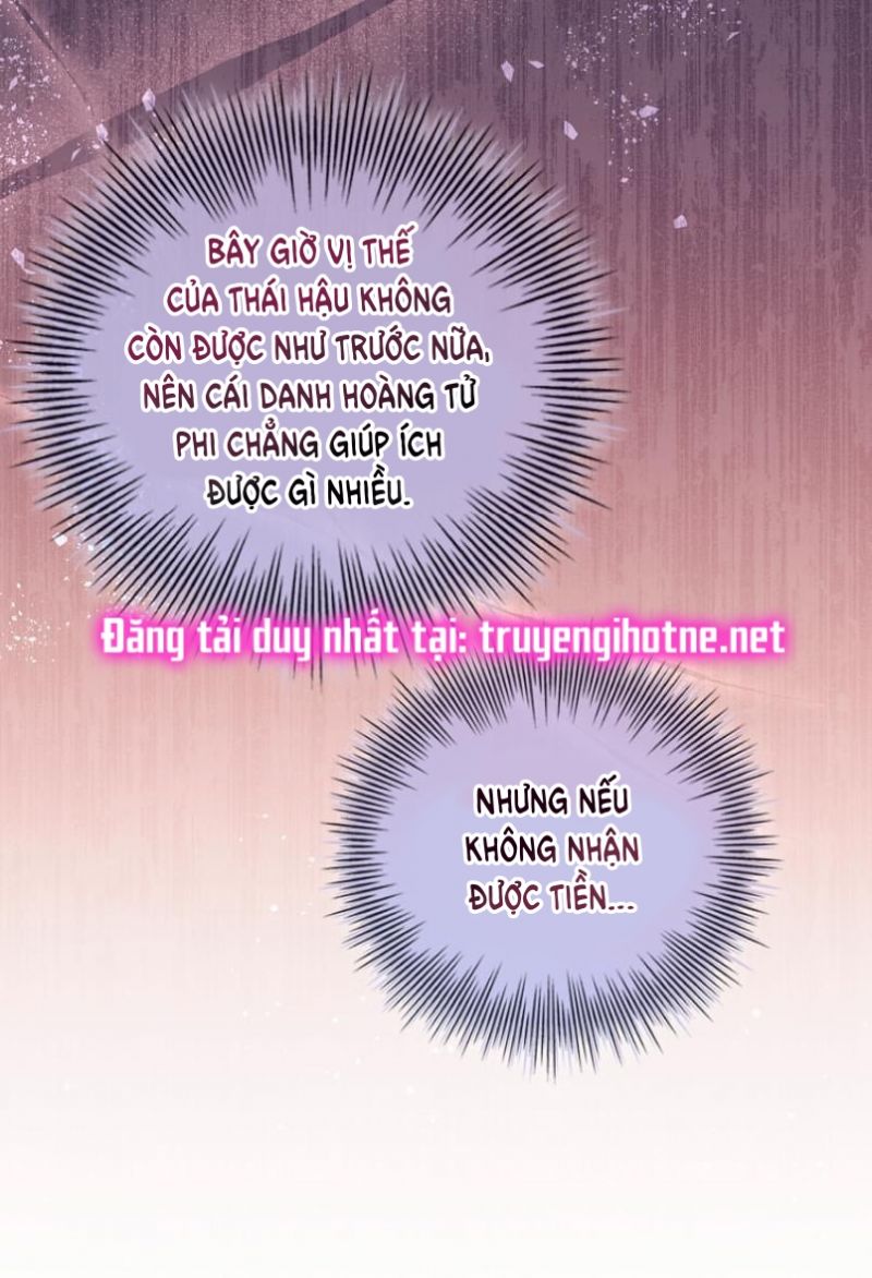 Thư Ký Của Bạo Chúa: Chapter 87.5