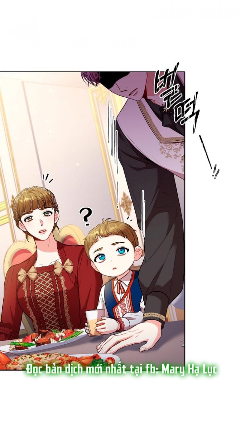 Thư Ký Của Bạo Chúa: Chapter 87