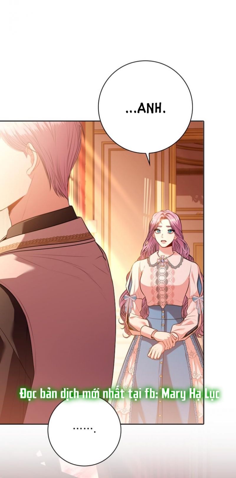 Thư Ký Của Bạo Chúa: Chapter 87