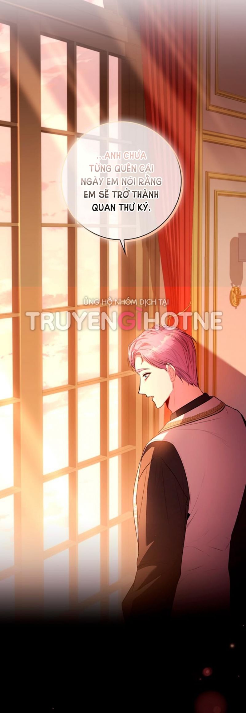 Thư Ký Của Bạo Chúa: Chapter 87