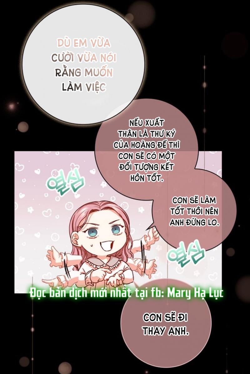 Thư Ký Của Bạo Chúa: Chapter 87